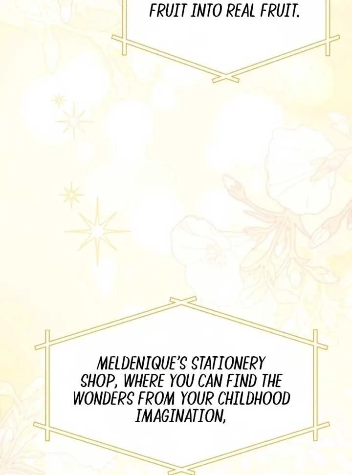 Please Don’t Come To The Villainess’ Stationery Store! Chapter 96 page 90