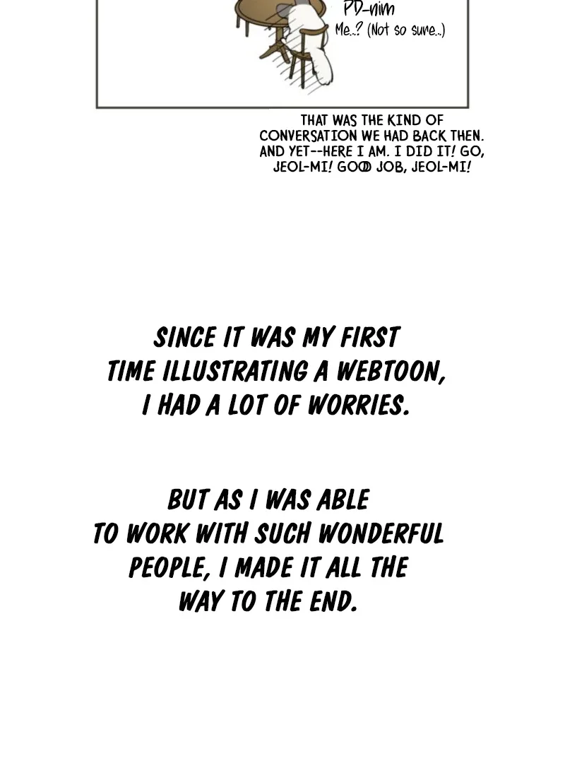 Please Don’t Come To The Villainess’ Stationery Store! Chapter 115.5 page 6