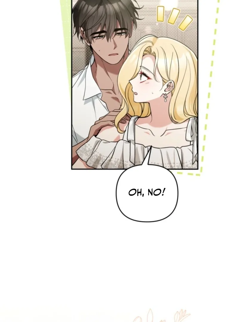 Please Don’t Come To The Villainess’ Stationery Store! Chapter 118 page 8