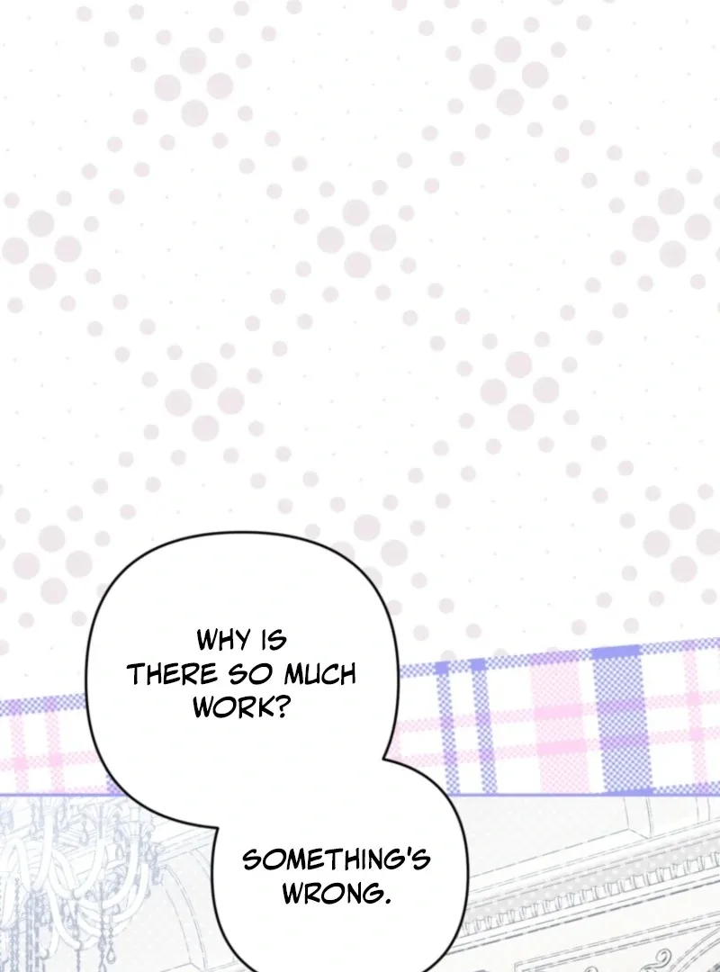 Please Don’t Come To The Villainess’ Stationery Store! Chapter 118 page 38