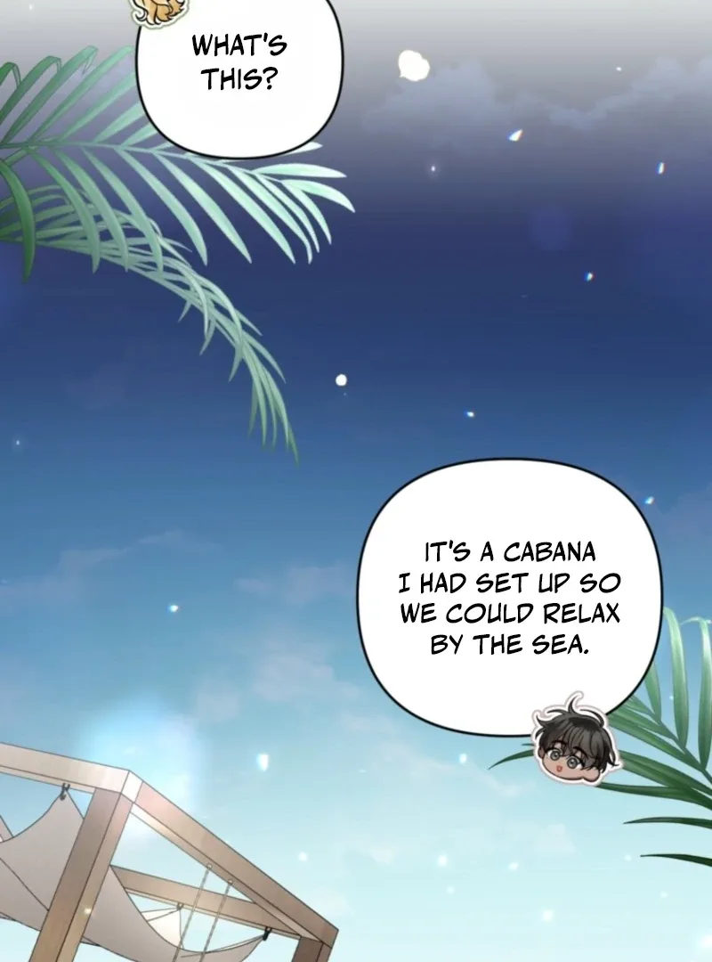 Please Don’t Come To The Villainess’ Stationery Store! Chapter 118 page 18