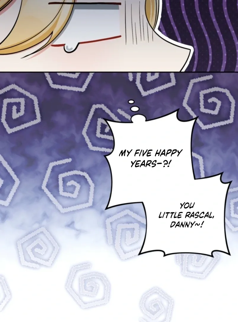 Please Don’t Come To The Villainess’ Stationery Store! Chapter 118 page 54