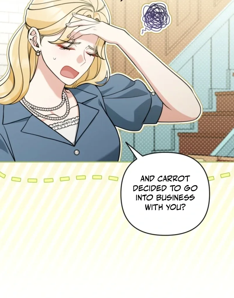 Please Don’t Come To The Villainess’ Stationery Store! Chapter 118 page 71