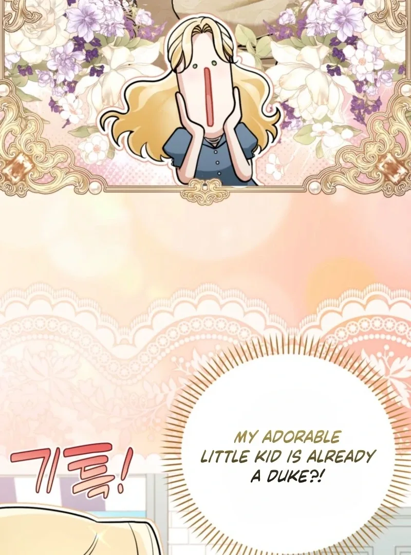 Please Don’t Come To The Villainess’ Stationery Store! Chapter 118 page 80