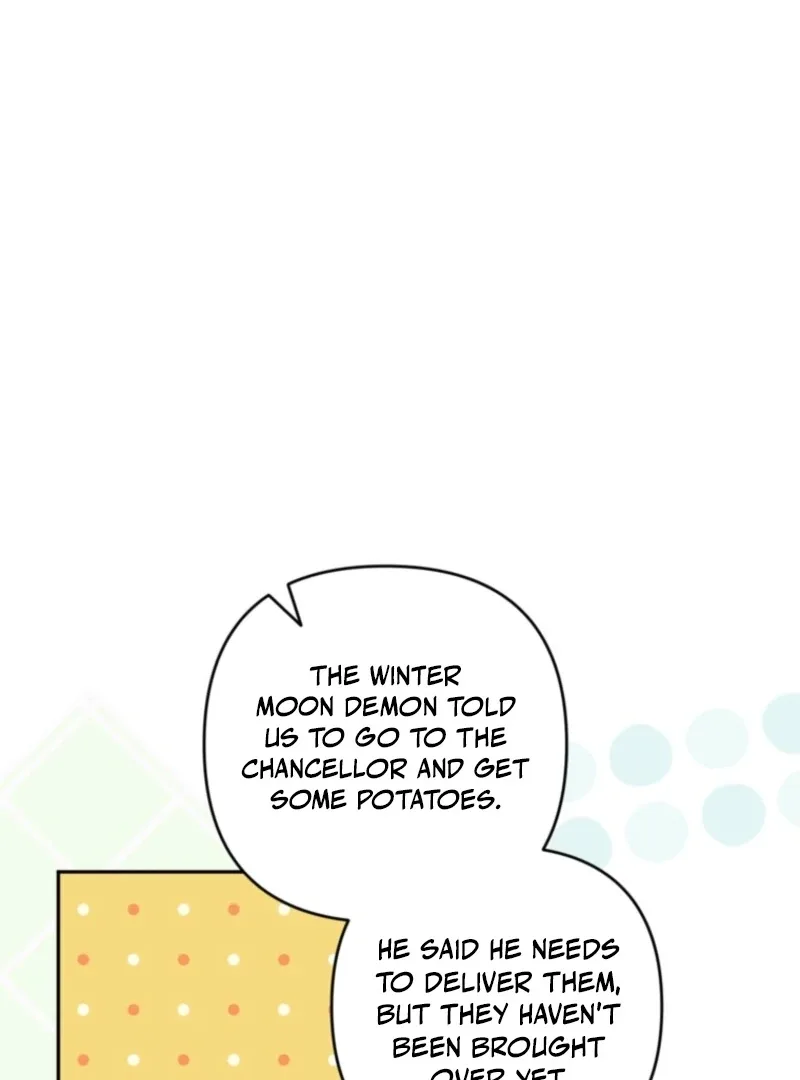 Please Don’t Come To The Villainess’ Stationery Store! Chapter 118 page 61