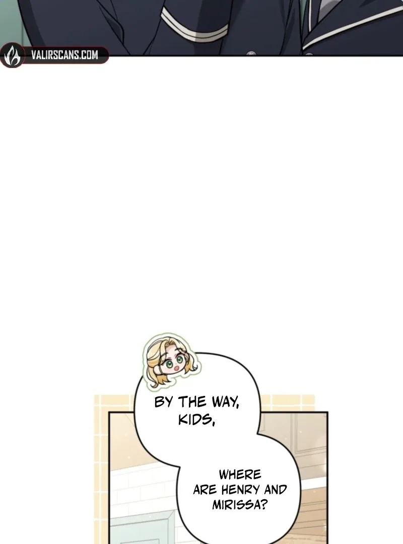 Please Don’t Come To The Villainess’ Stationery Store! Chapter 118 page 77