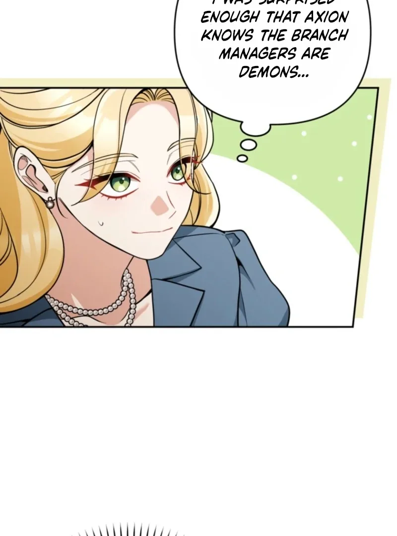 Please Don’t Come To The Villainess’ Stationery Store! Chapter 118 page 75