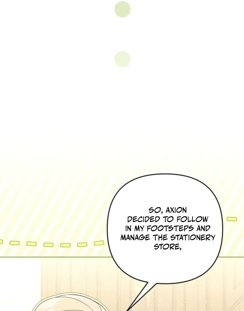 Please Don’t Come To The Villainess’ Stationery Store! Chapter 118 page 70