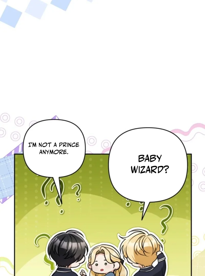 Please Don’t Come To The Villainess’ Stationery Store! Chapter 118 page 67