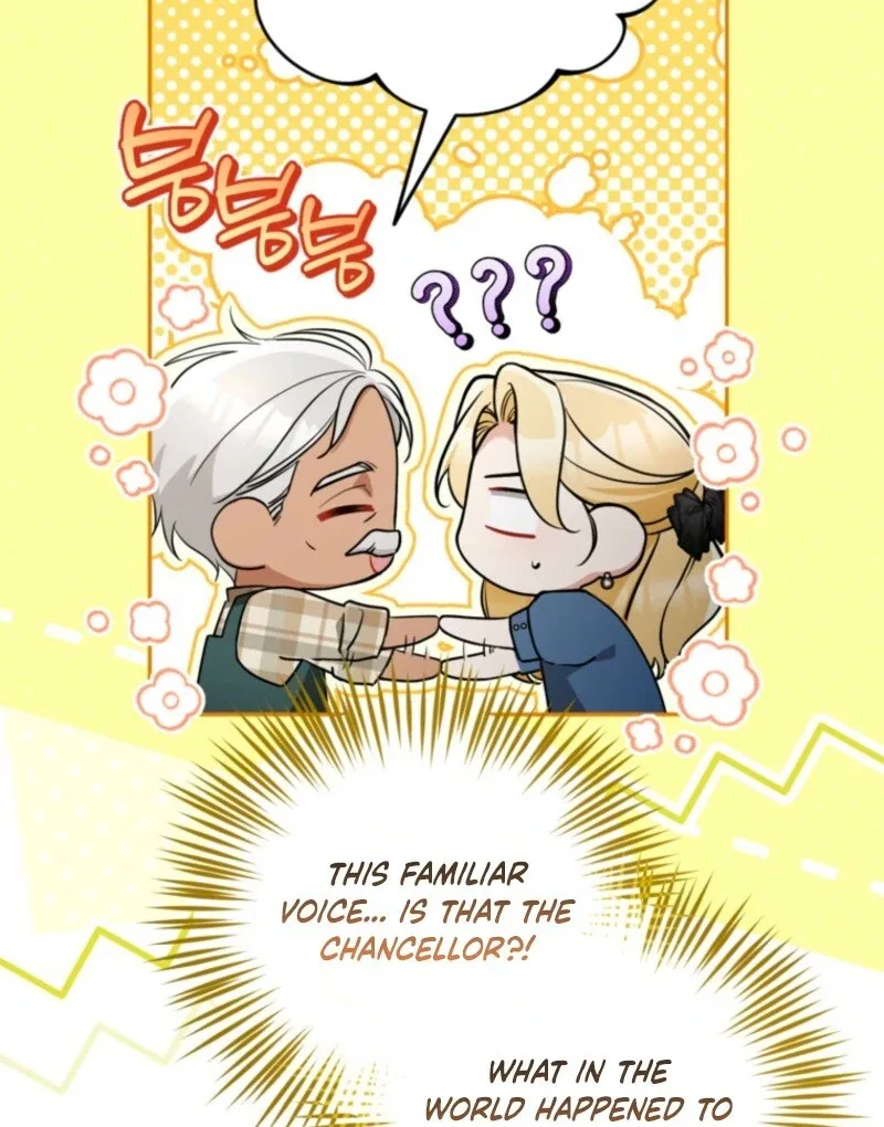 Please Don’t Come To The Villainess’ Stationery Store! Chapter 119 page 14