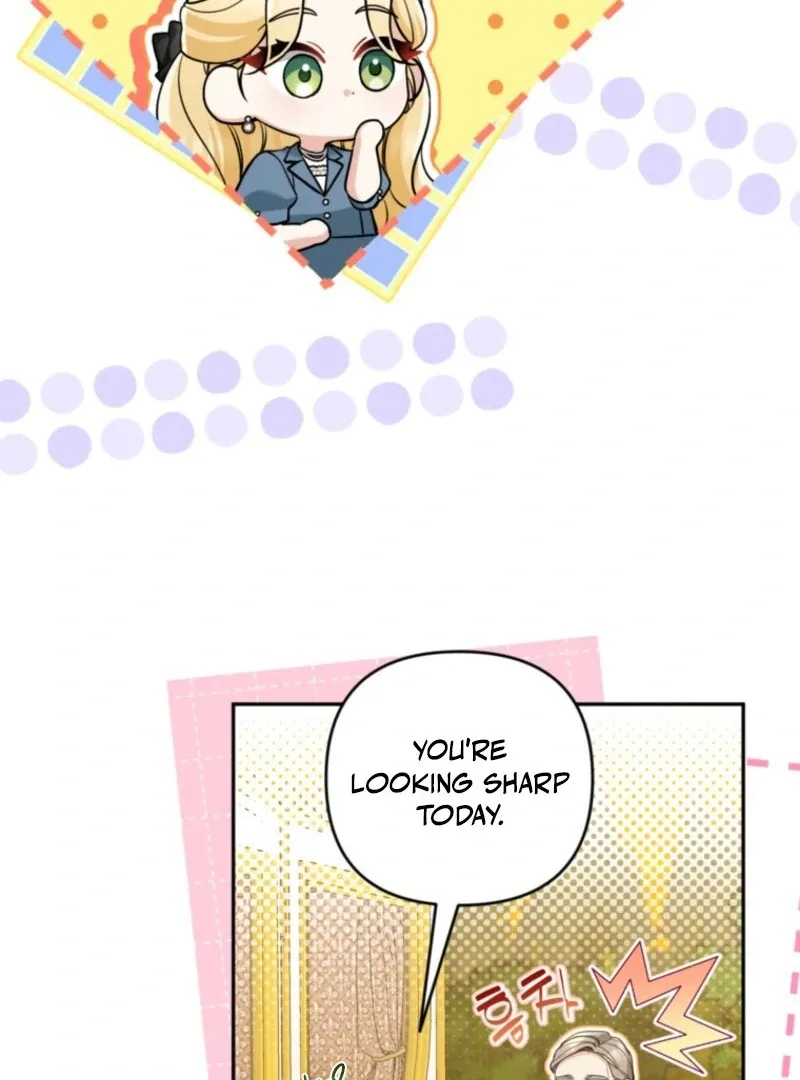 Please Don’t Come To The Villainess’ Stationery Store! Chapter 119 page 45