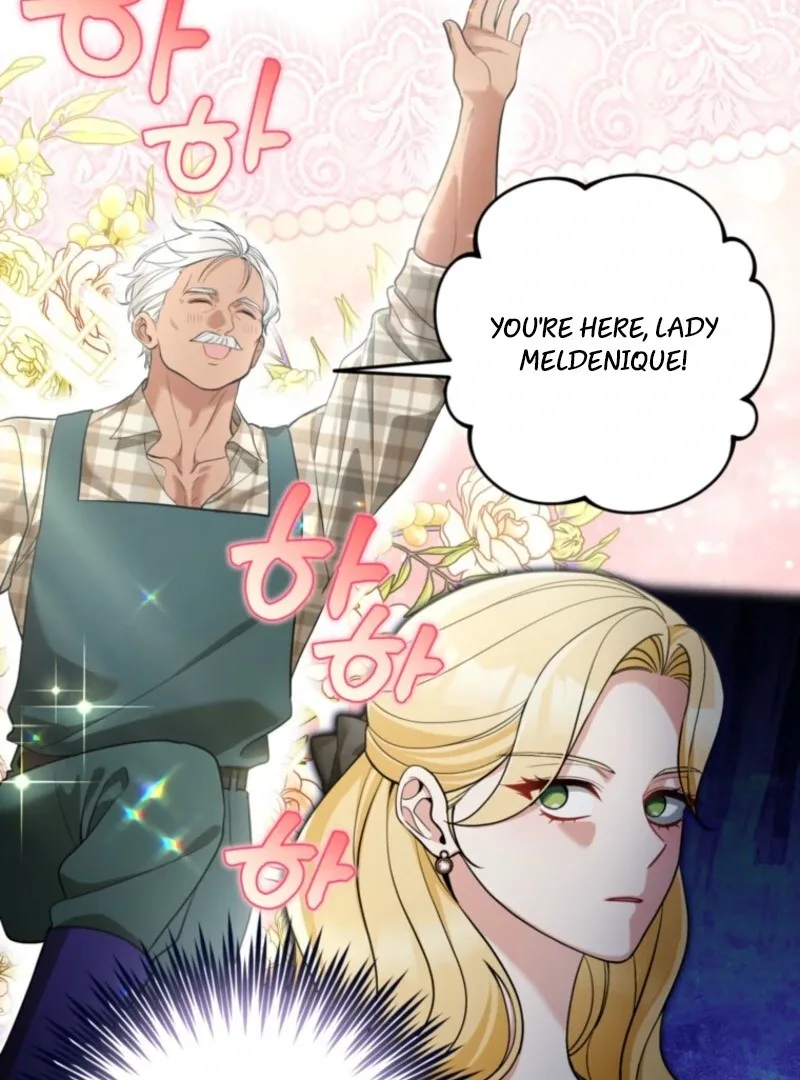 Please Don’t Come To The Villainess’ Stationery Store! Chapter 119 page 12