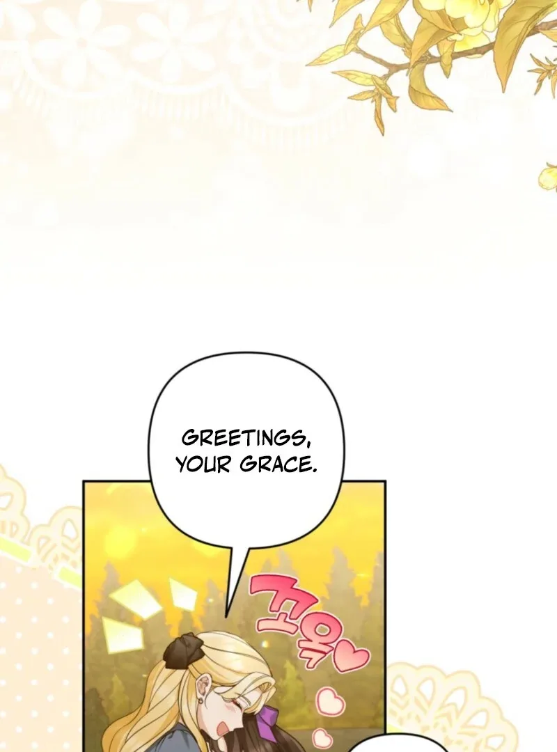 Please Don’t Come To The Villainess’ Stationery Store! Chapter 119 page 40