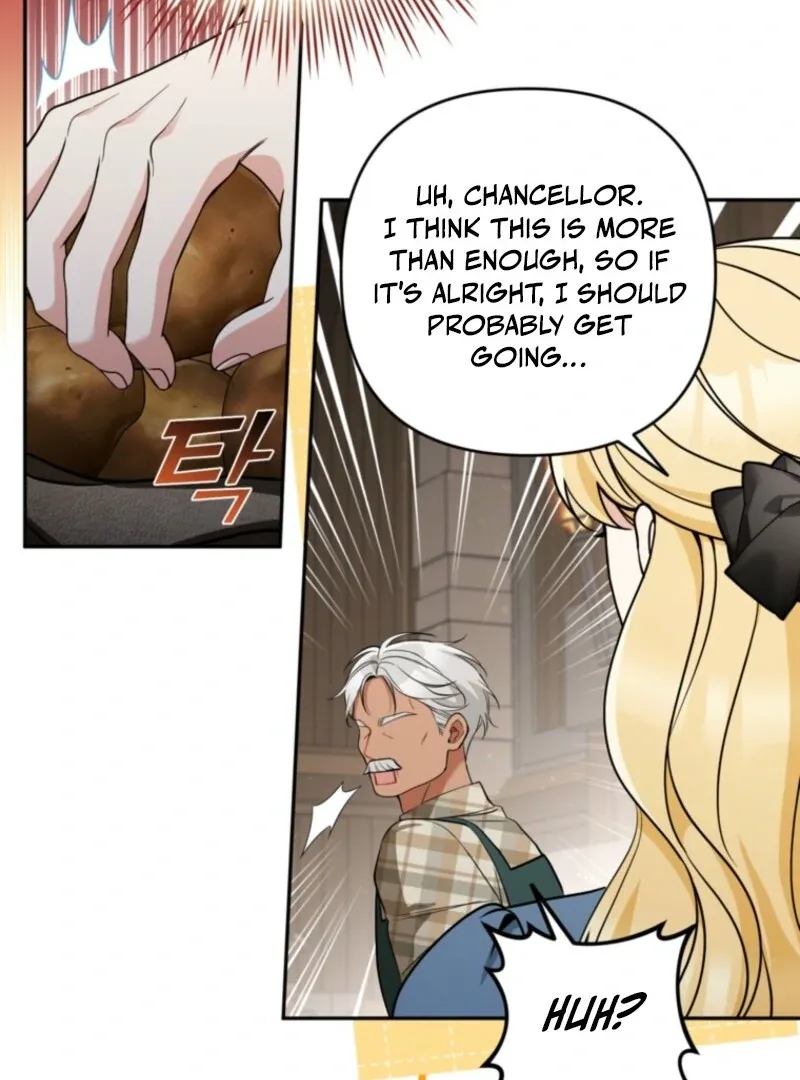 Please Don’t Come To The Villainess’ Stationery Store! Chapter 119 page 27