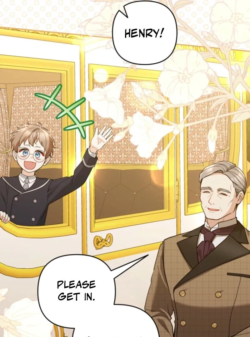 Please Don’t Come To The Villainess’ Stationery Store! Chapter 119 page 43