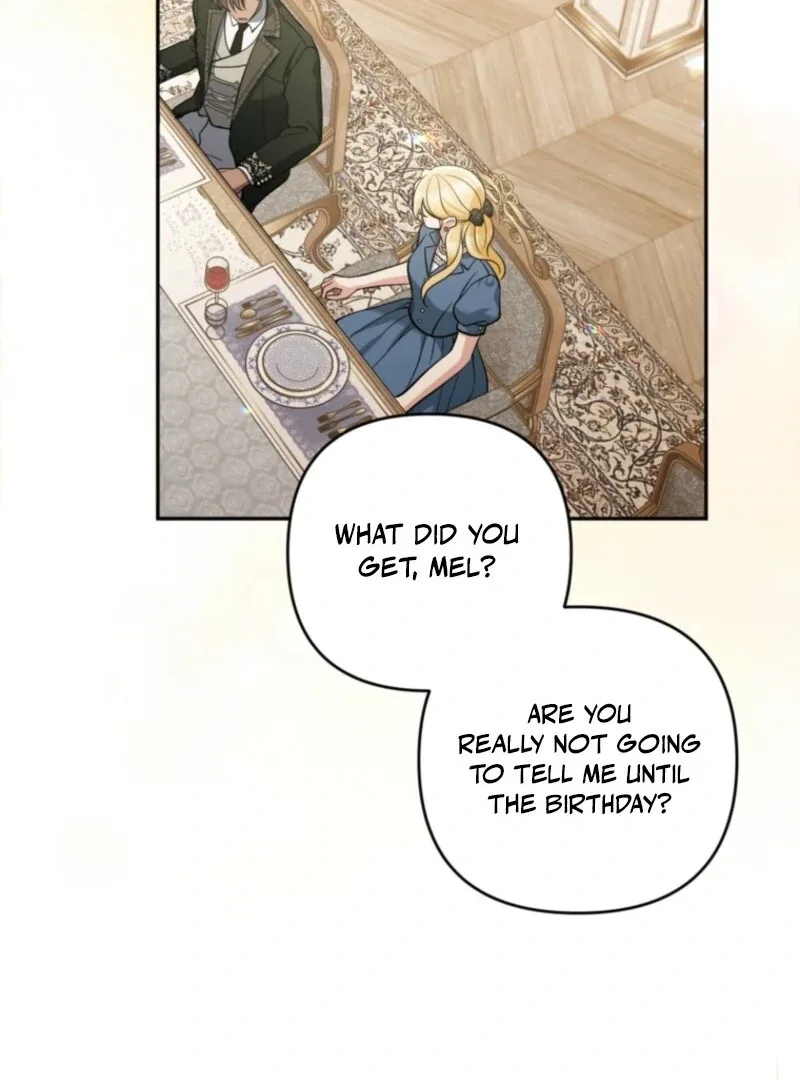Please Don’t Come To The Villainess’ Stationery Store! Chapter 119 page 68