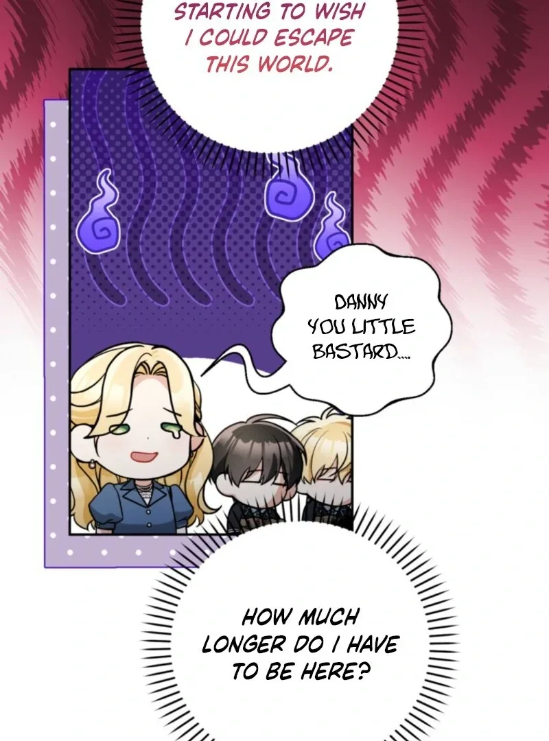 Please Don’t Come To The Villainess’ Stationery Store! Chapter 119 page 35