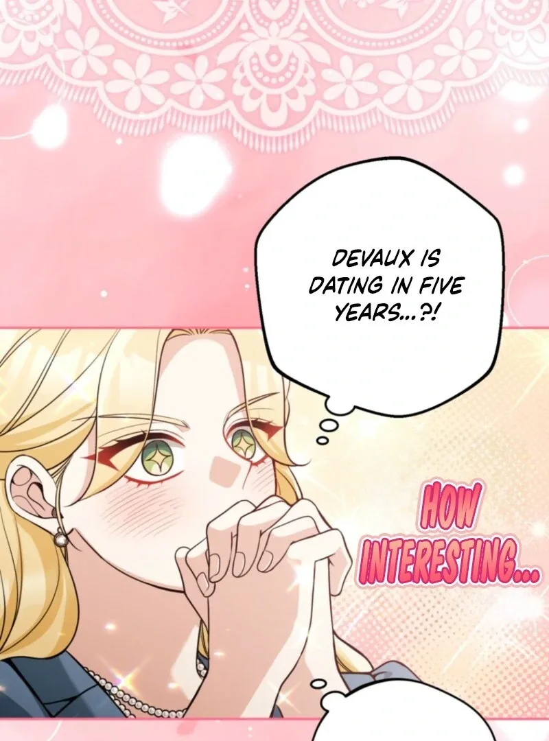 Please Don’t Come To The Villainess’ Stationery Store! Chapter 119 page 48