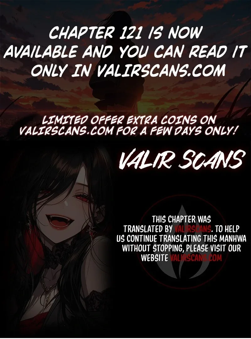 Please Don’t Come To The Villainess’ Stationery Store! Chapter 119 page 2