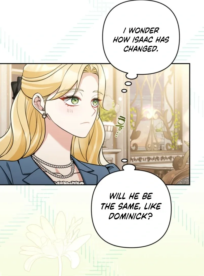 Please Don’t Come To The Villainess’ Stationery Store! Chapter 119 page 57