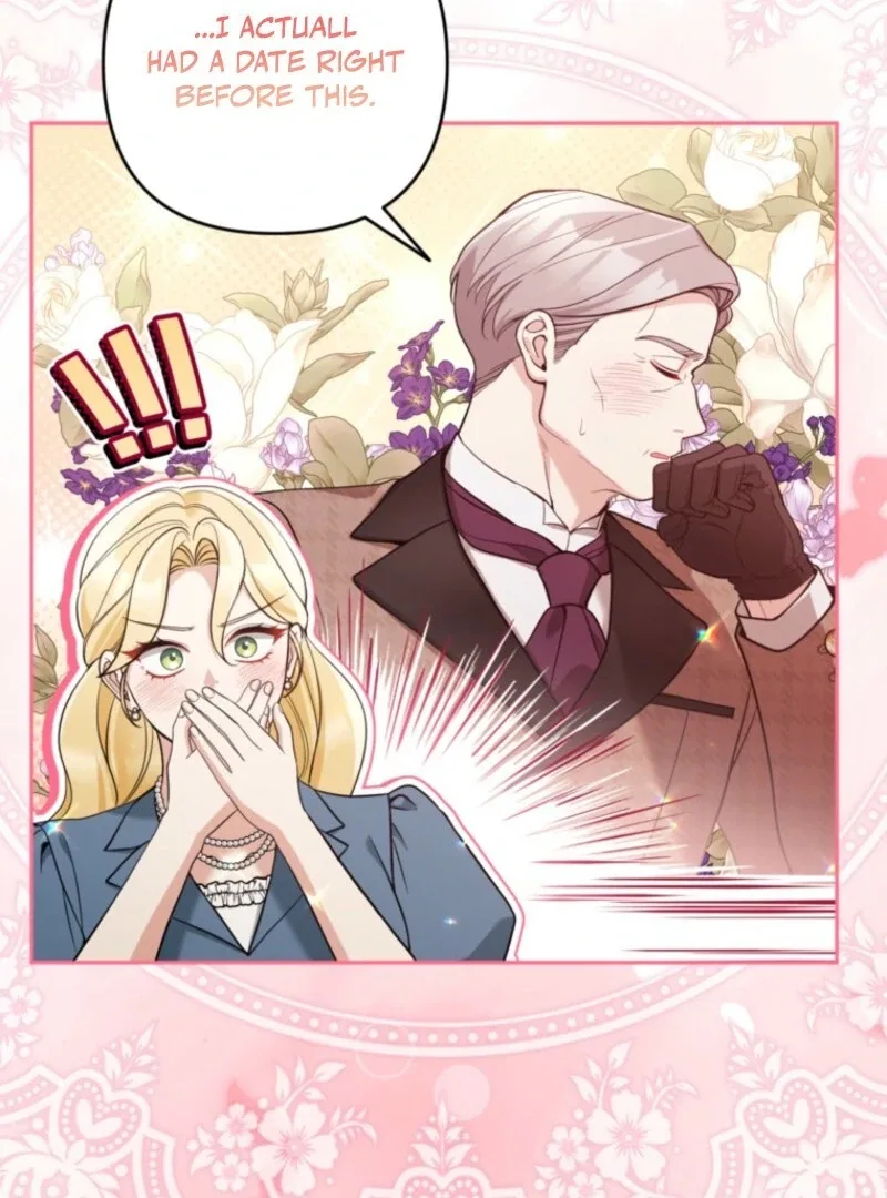 Please Don’t Come To The Villainess’ Stationery Store! Chapter 119 page 47