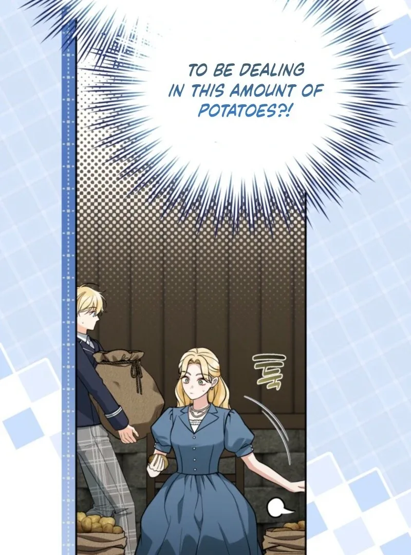 Please Don’t Come To The Villainess’ Stationery Store! Chapter 119 page 23
