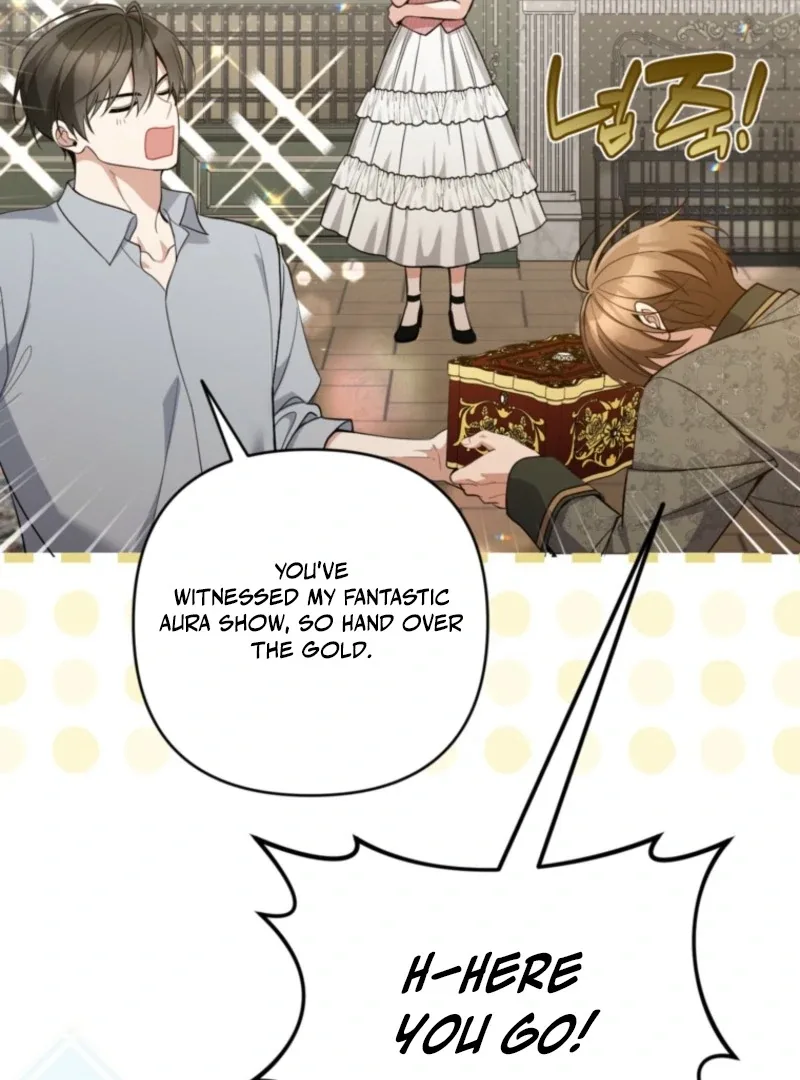 Please Don’t Come To The Villainess’ Stationery Store! Chapter 117 page 8
