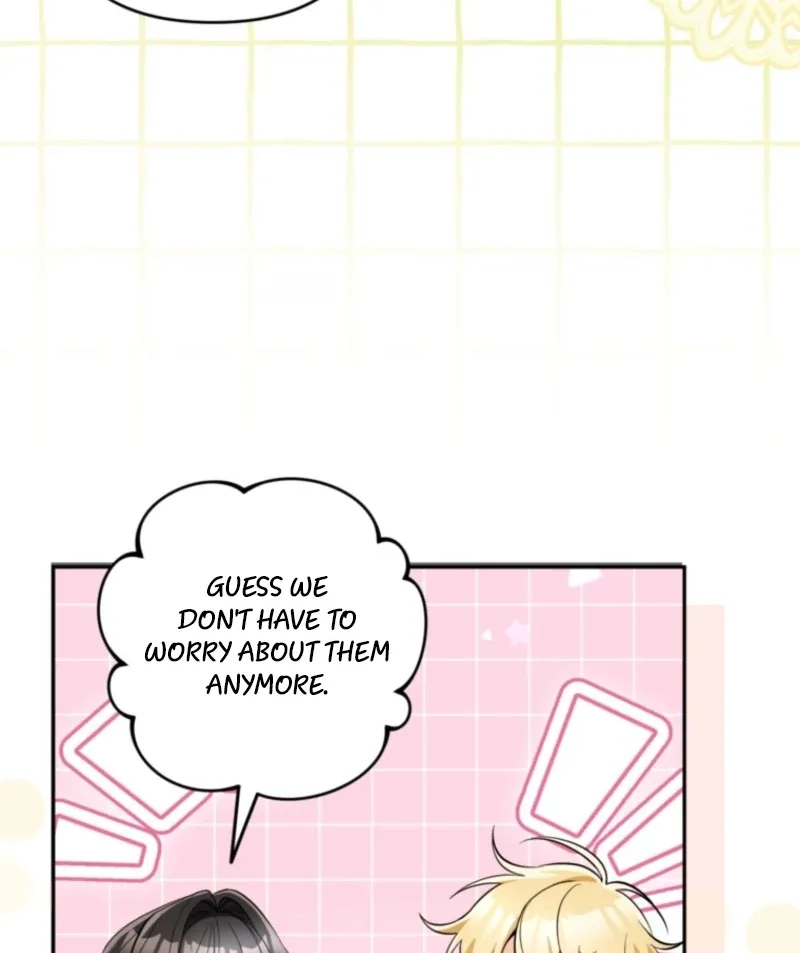 Please Don’t Come To The Villainess’ Stationery Store! Chapter 117 page 55