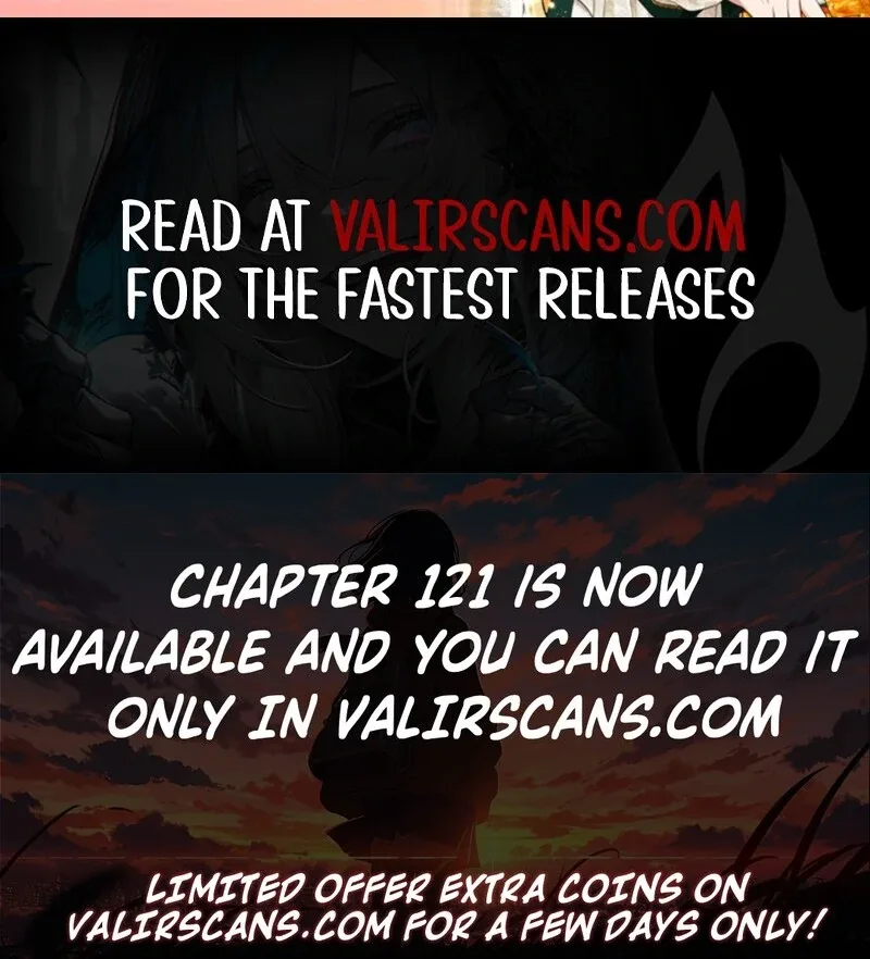 Please Don’t Come To The Villainess’ Stationery Store! Chapter 119 page 95
