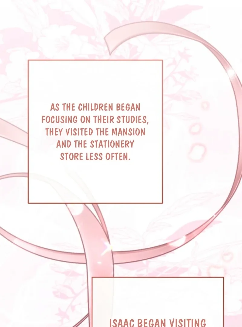 Please Don’t Come To The Villainess’ Stationery Store! Chapter 117 page 16