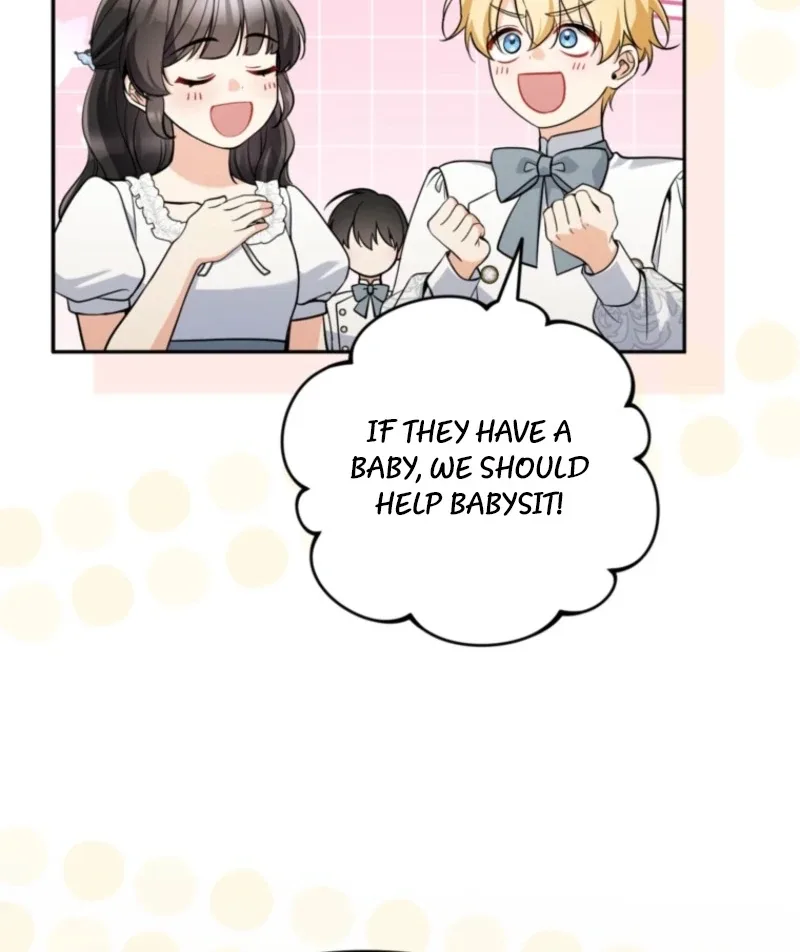 Please Don’t Come To The Villainess’ Stationery Store! Chapter 117 page 56