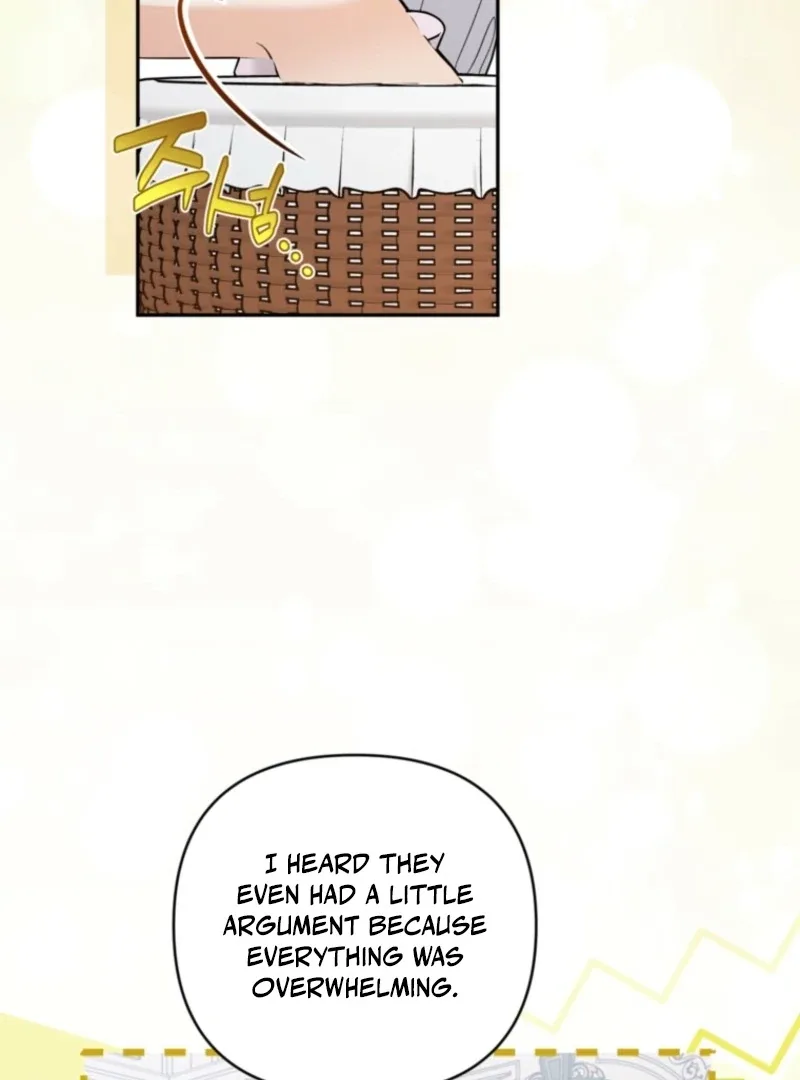 Please Don’t Come To The Villainess’ Stationery Store! Chapter 117 page 48