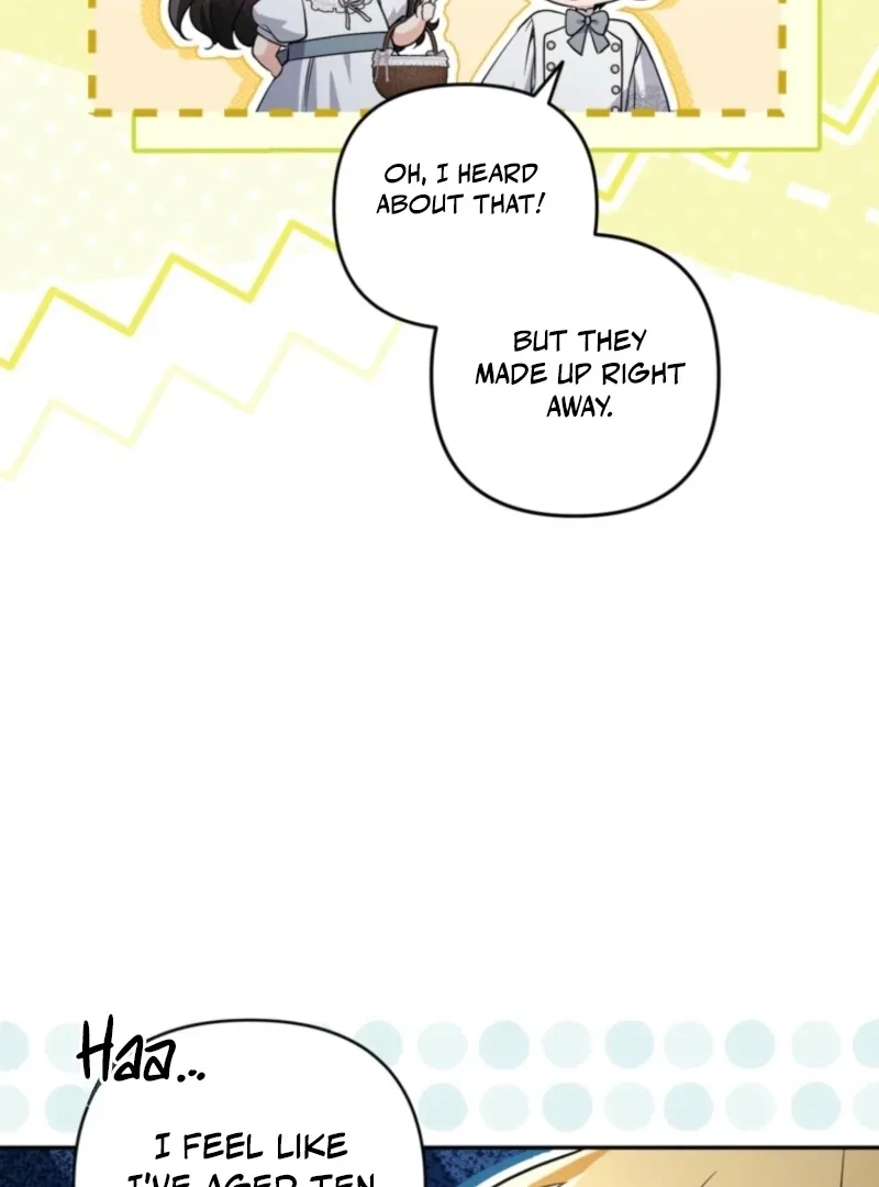 Please Don’t Come To The Villainess’ Stationery Store! Chapter 117 page 50