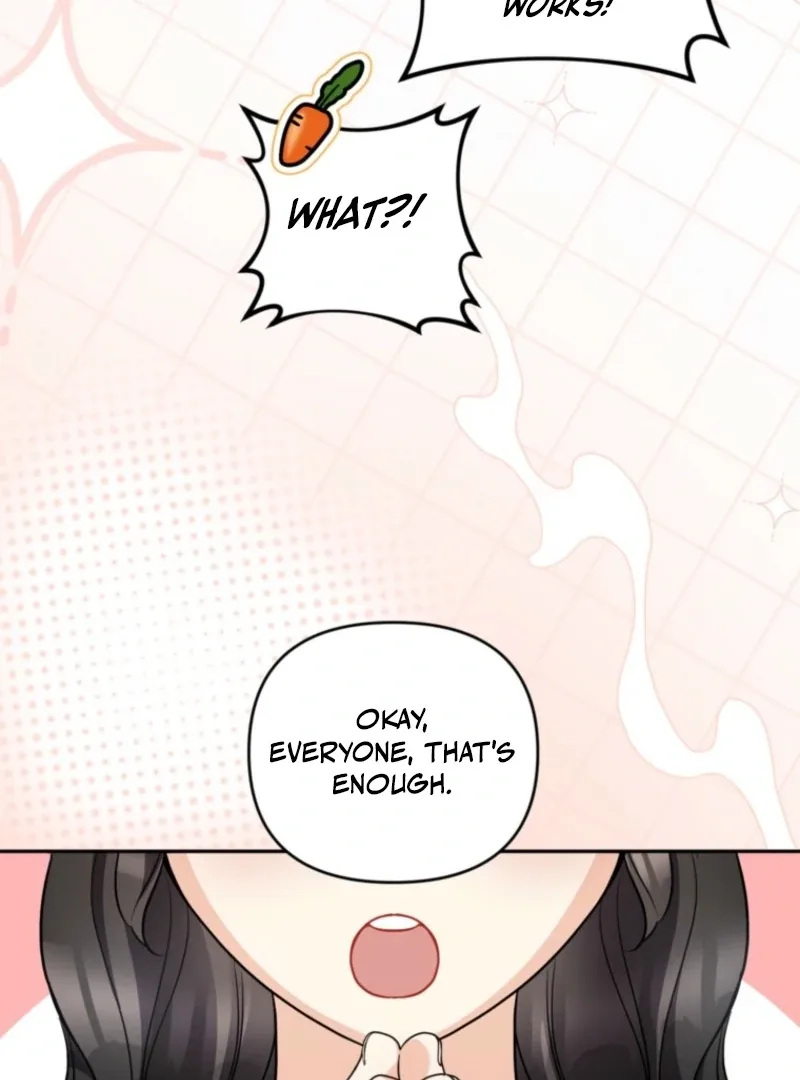 Please Don’t Come To The Villainess’ Stationery Store! Chapter 117 page 58
