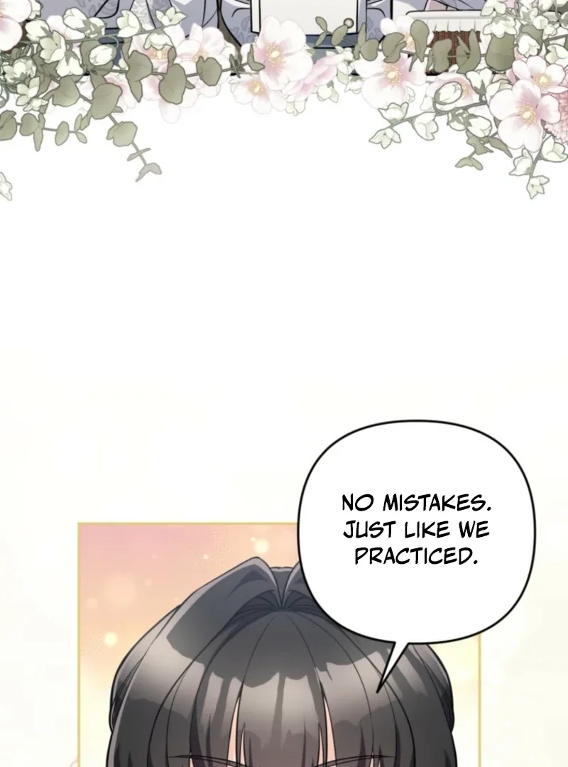 Please Don’t Come To The Villainess’ Stationery Store! Chapter 117 page 61