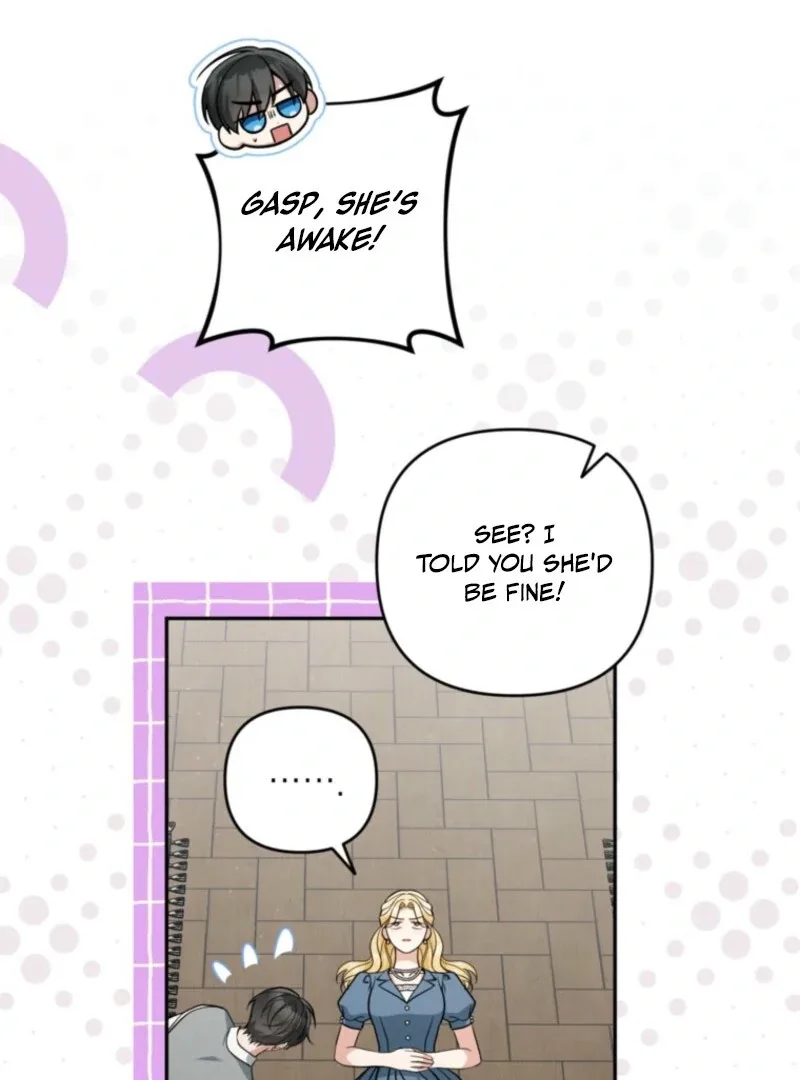 Please Don’t Come To The Villainess’ Stationery Store! Chapter 119 page 88