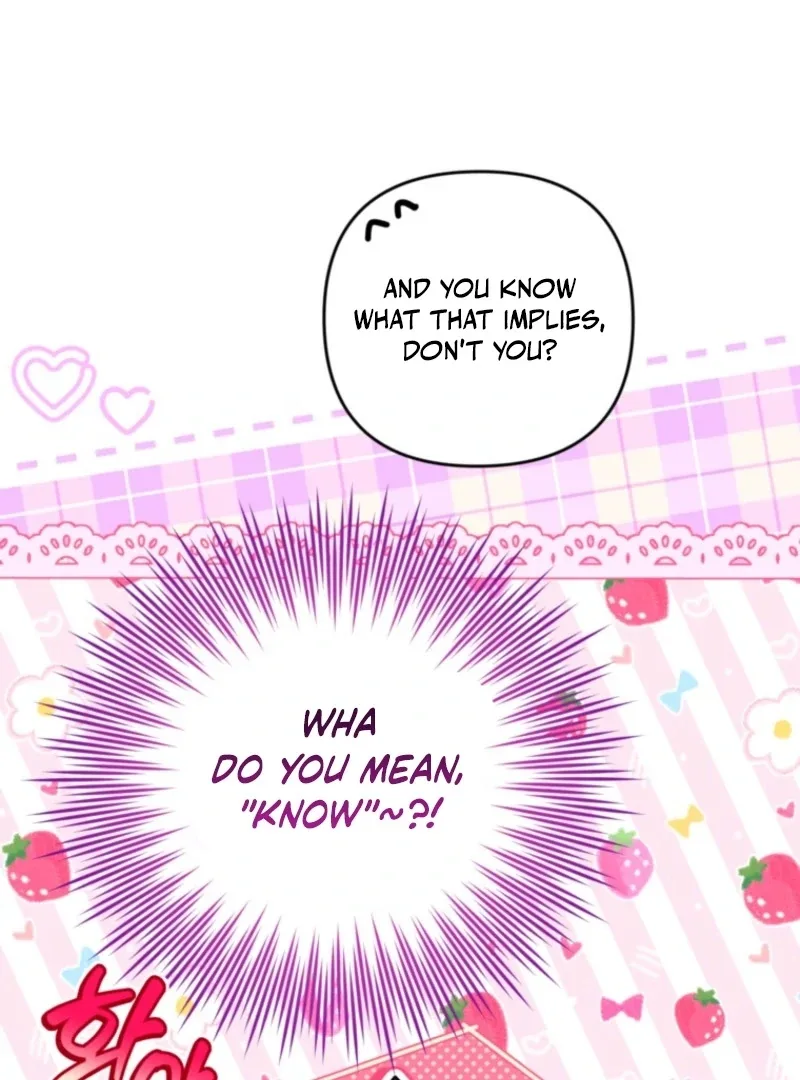 Please Don’t Come To The Villainess’ Stationery Store! Chapter 117 page 32