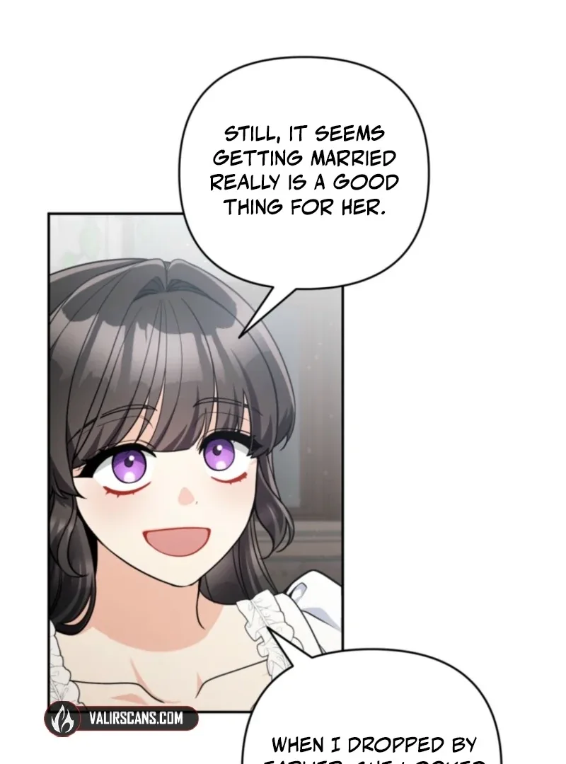 Please Don’t Come To The Villainess’ Stationery Store! Chapter 117 page 52