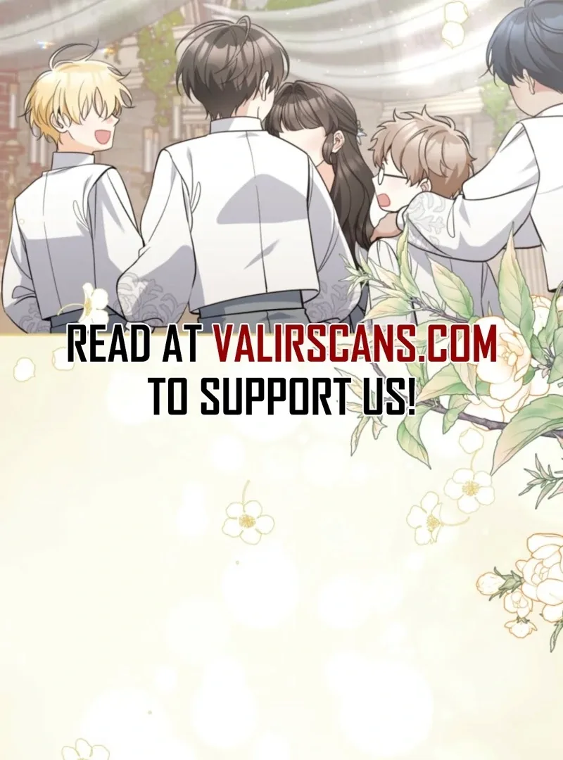 Please Don’t Come To The Villainess’ Stationery Store! Chapter 117 page 64