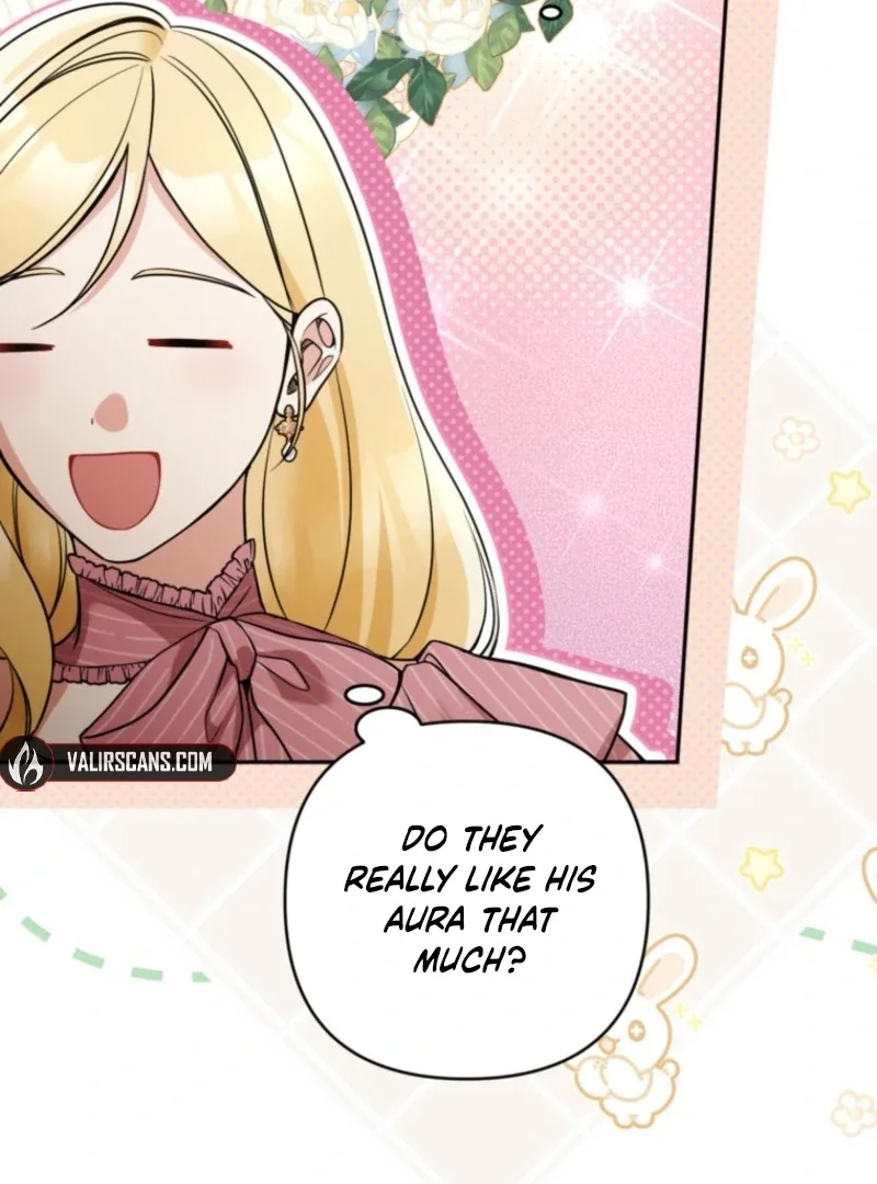Please Don’t Come To The Villainess’ Stationery Store! Chapter 117 page 10