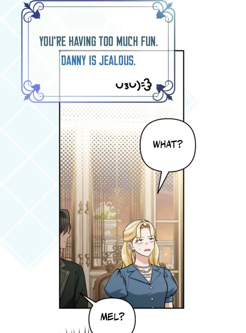Please Don’t Come To The Villainess’ Stationery Store! Chapter 119 page 84