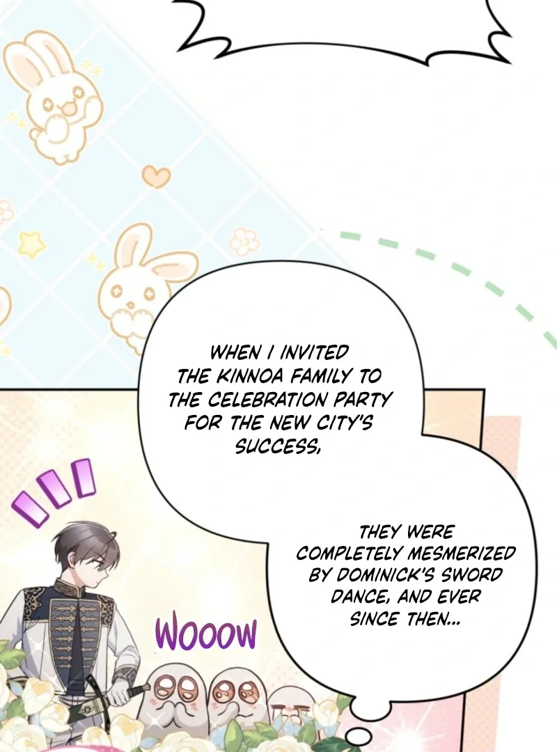 Please Don’t Come To The Villainess’ Stationery Store! Chapter 117 page 9