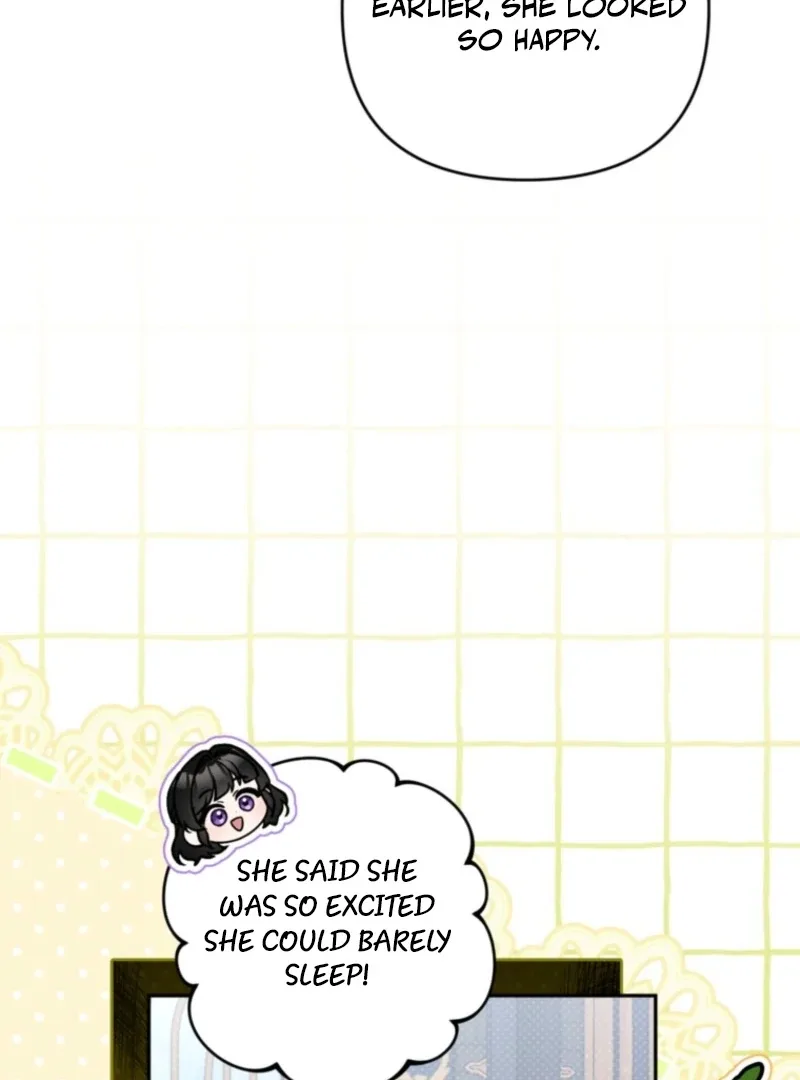Please Don’t Come To The Villainess’ Stationery Store! Chapter 117 page 53