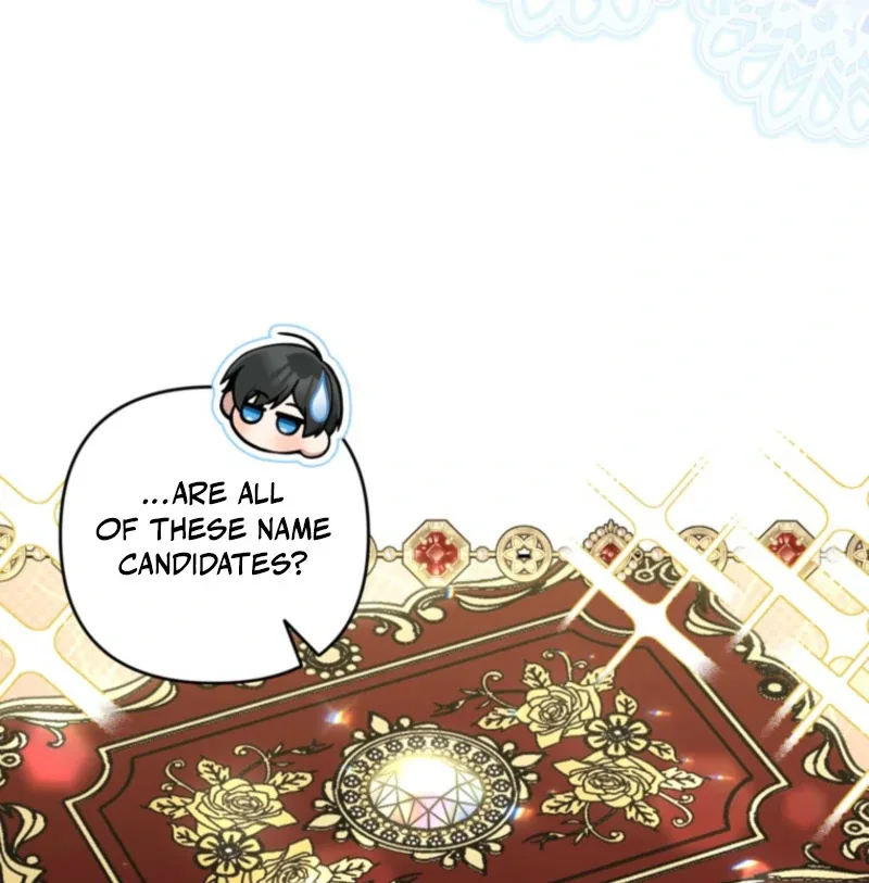 Please Don’t Come To The Villainess’ Stationery Store! Chapter 121 page 38