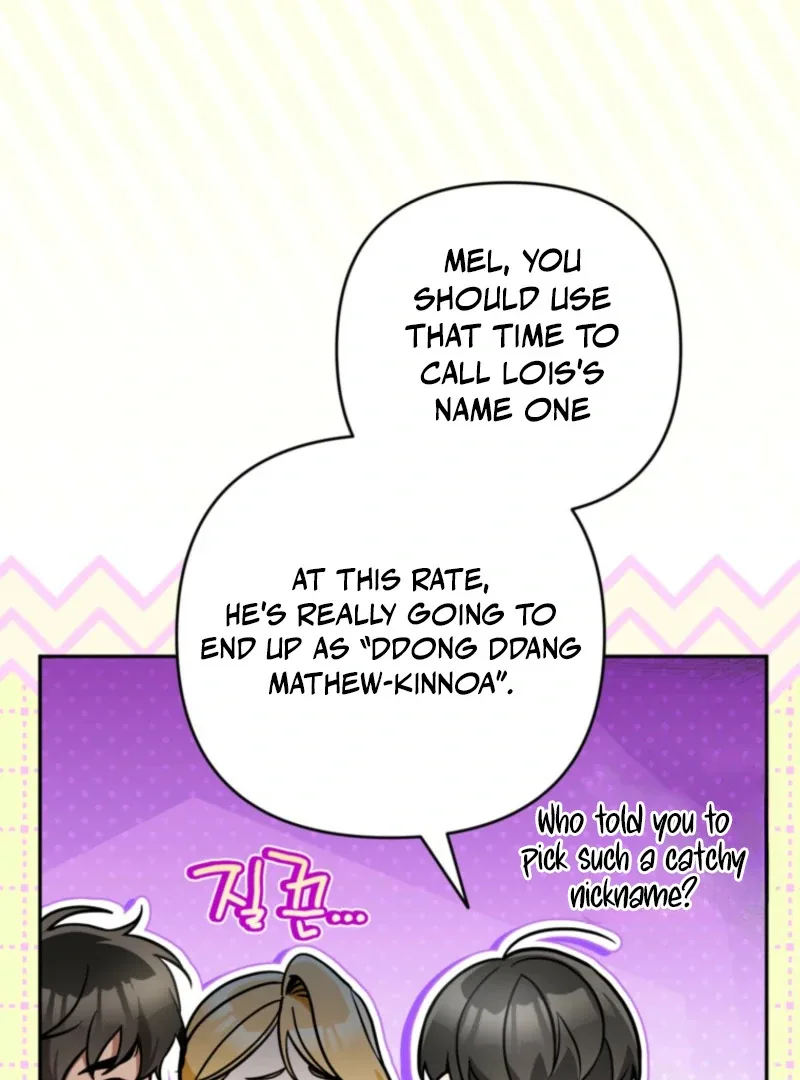 Please Don’t Come To The Villainess’ Stationery Store! Chapter 121 page 79