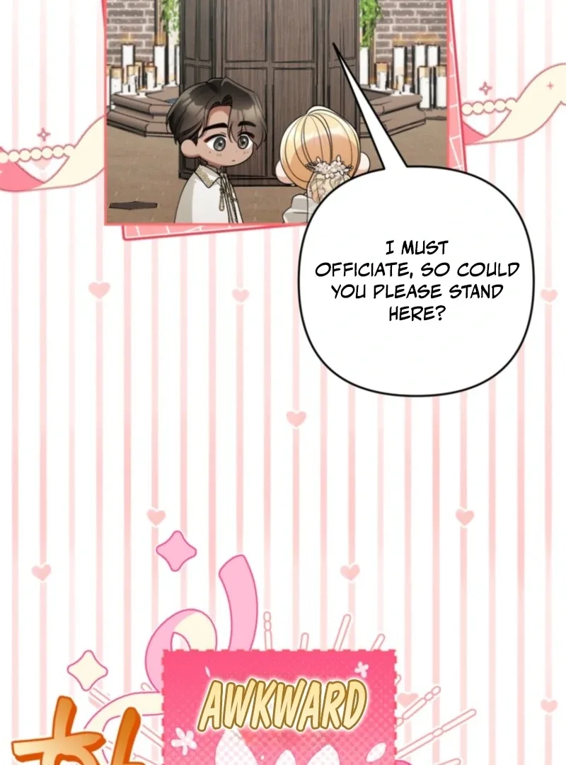 Please Don’t Come To The Villainess’ Stationery Store! Chapter 117 page 92