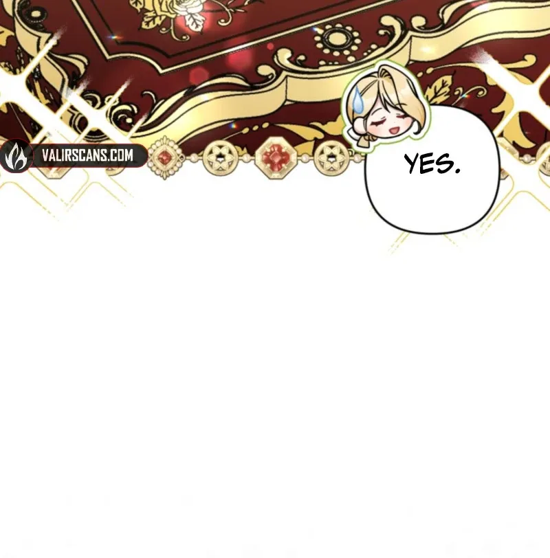 Please Don’t Come To The Villainess’ Stationery Store! Chapter 121 page 39