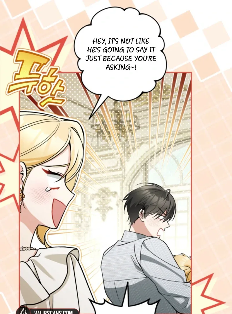 Please Don’t Come To The Villainess’ Stationery Store! Chapter 121 page 21