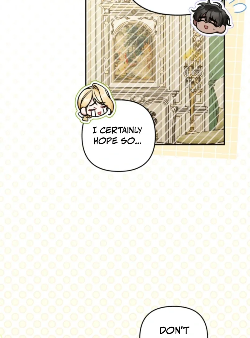 Please Don’t Come To The Villainess’ Stationery Store! Chapter 121 page 69