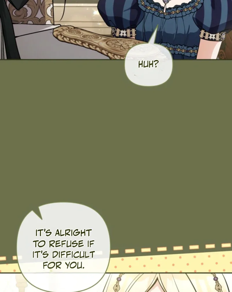 Please Don’t Come To The Villainess’ Stationery Store! Chapter 121 page 50